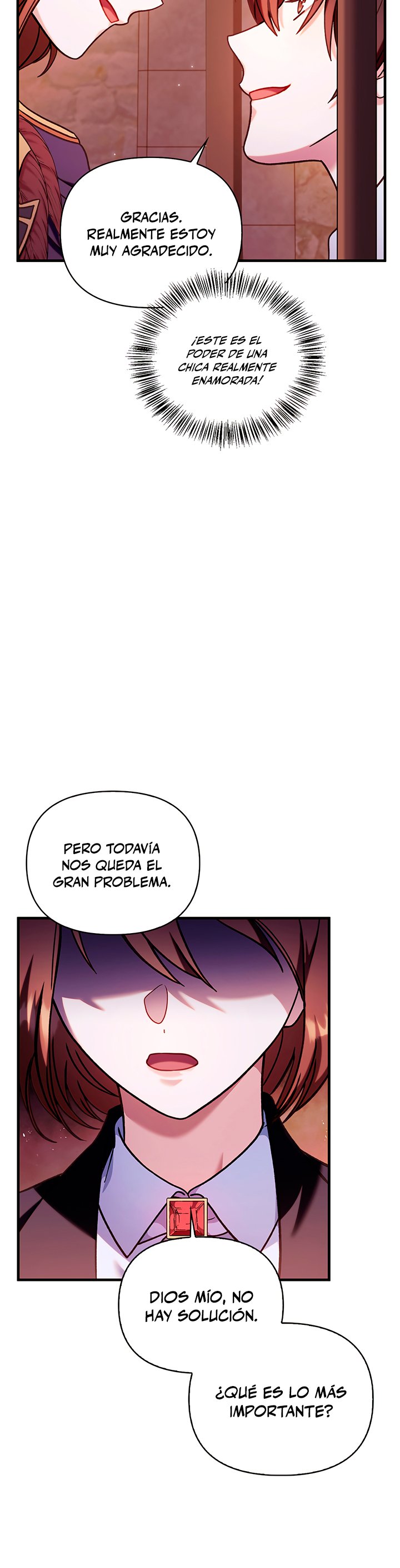 Read Manual de instrucciones del Reencarnado ES Manga Online