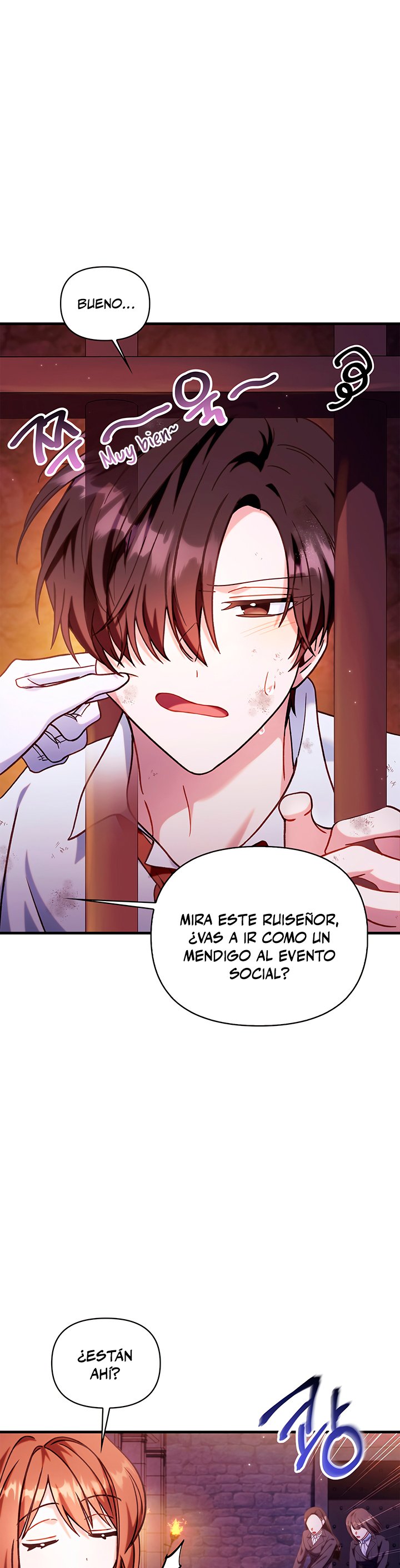 Read Manual de instrucciones del Reencarnado ES Manga Online