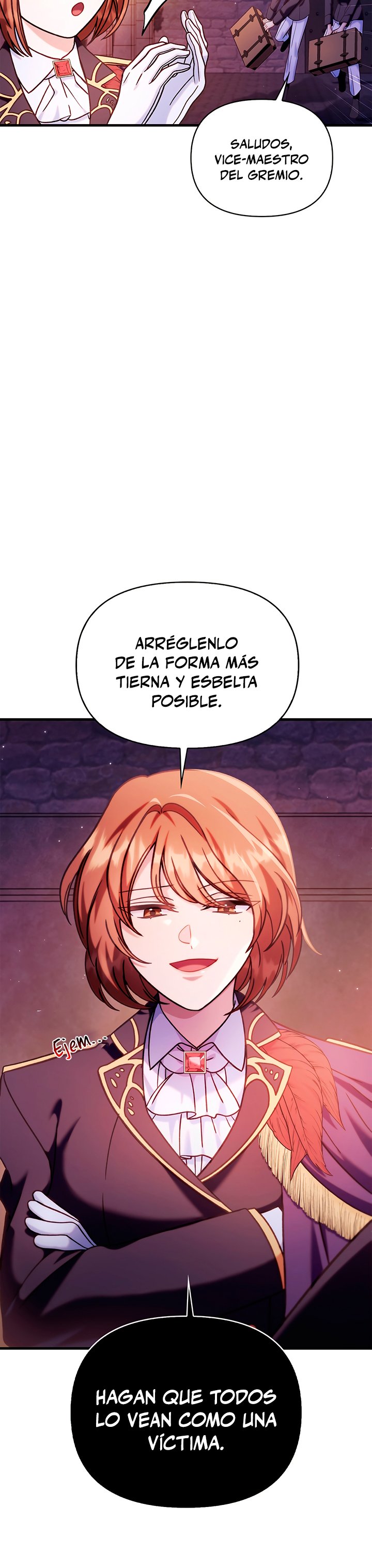 Read Manual de instrucciones del Reencarnado ES Manga Online