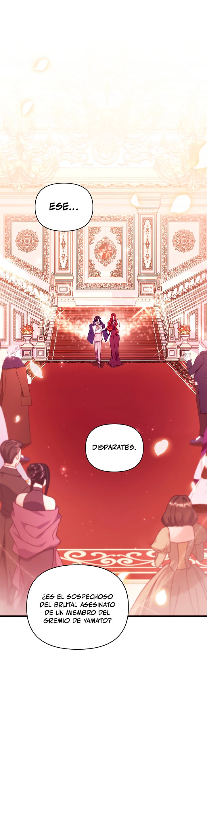 Read Manual de instrucciones del Reencarnado ES Manga Online