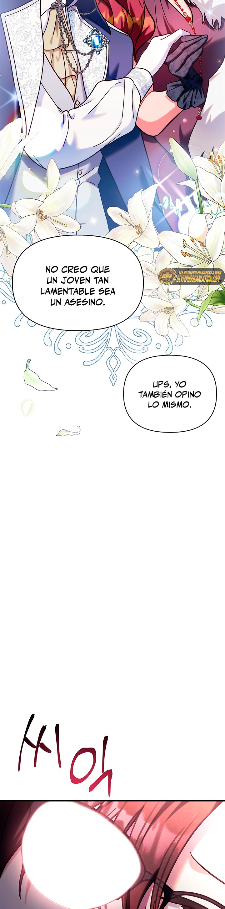 Read Manual de instrucciones del Reencarnado ES Manga Online