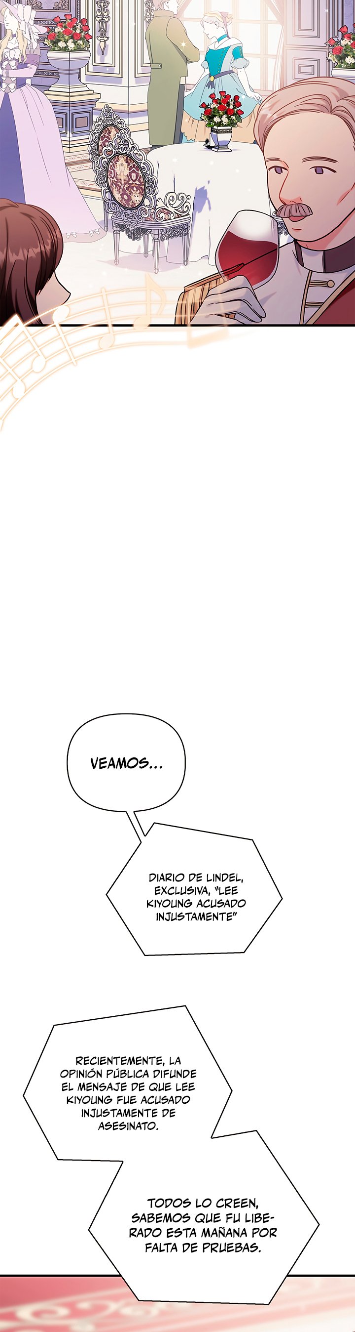 Read Manual de instrucciones del Reencarnado ES Manga Online