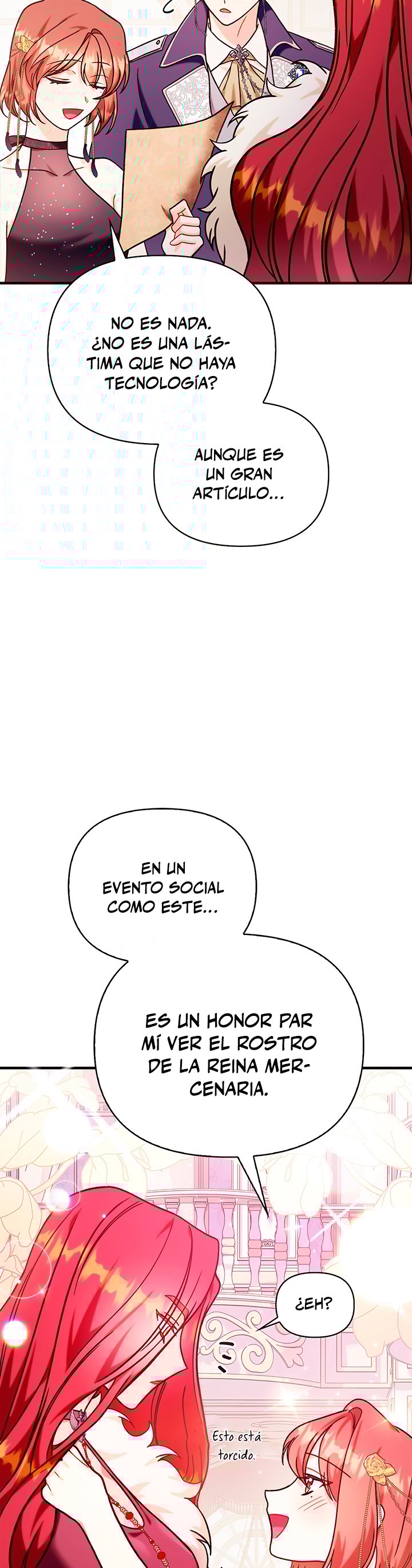 Read Manual de instrucciones del Reencarnado ES Manga Online