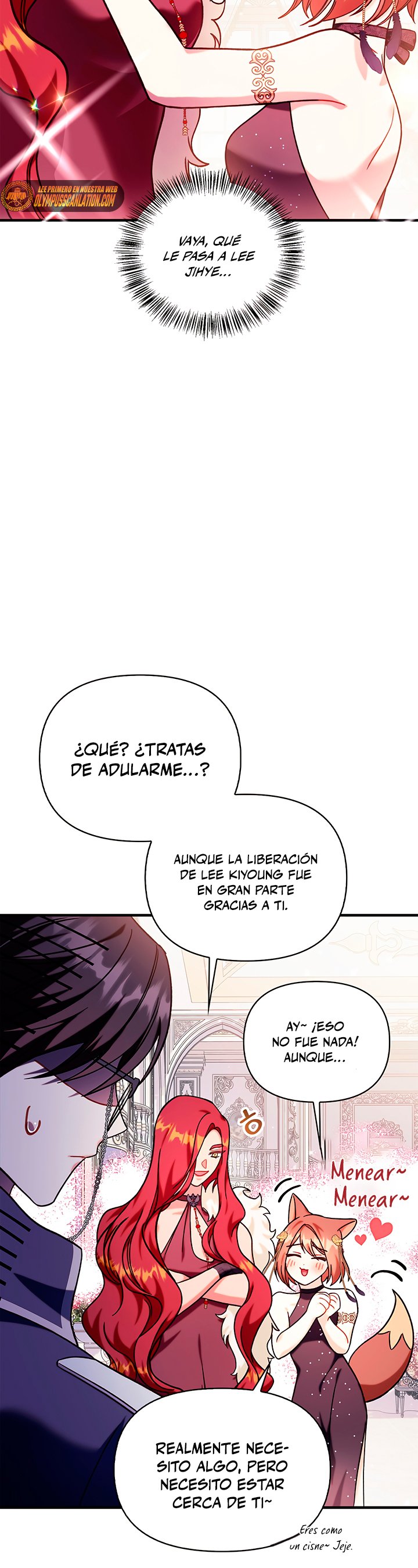 Read Manual de instrucciones del Reencarnado ES Manga Online