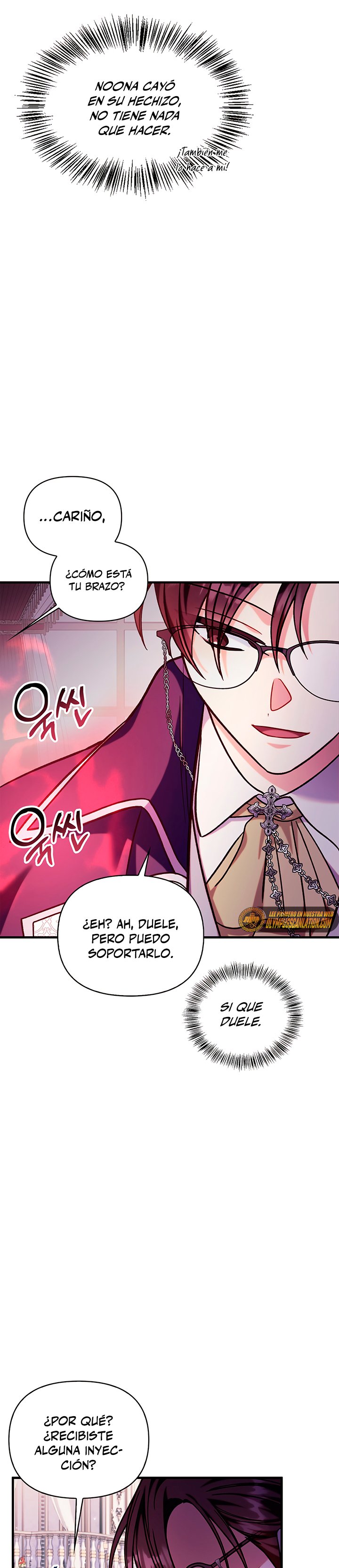 Read Manual de instrucciones del Reencarnado ES Manga Online