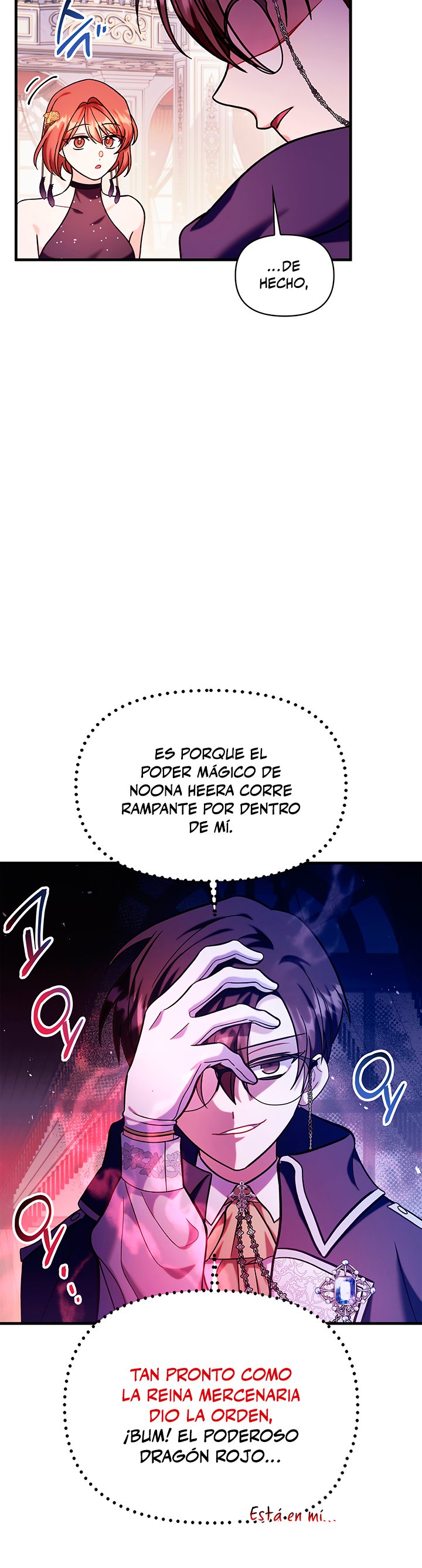 Read Manual de instrucciones del Reencarnado ES Manga Online