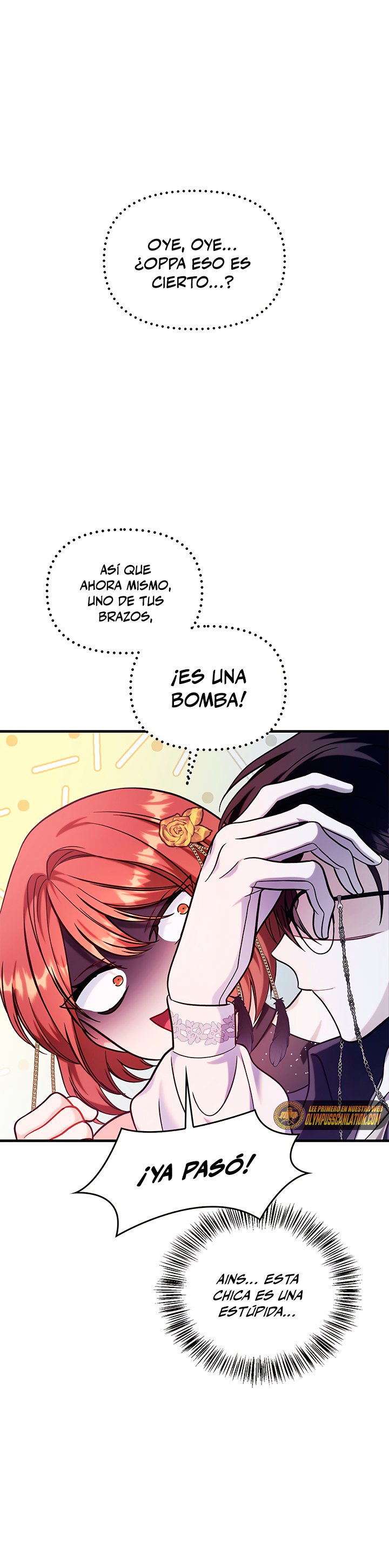 Read Manual de instrucciones del Reencarnado ES Manga Online