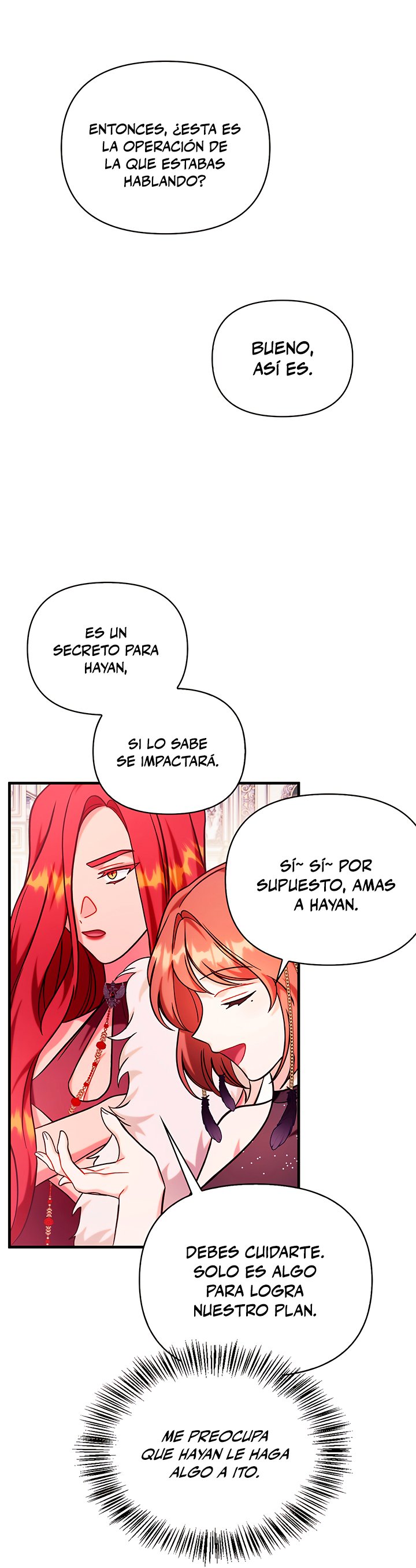 Read Manual de instrucciones del Reencarnado ES Manga Online