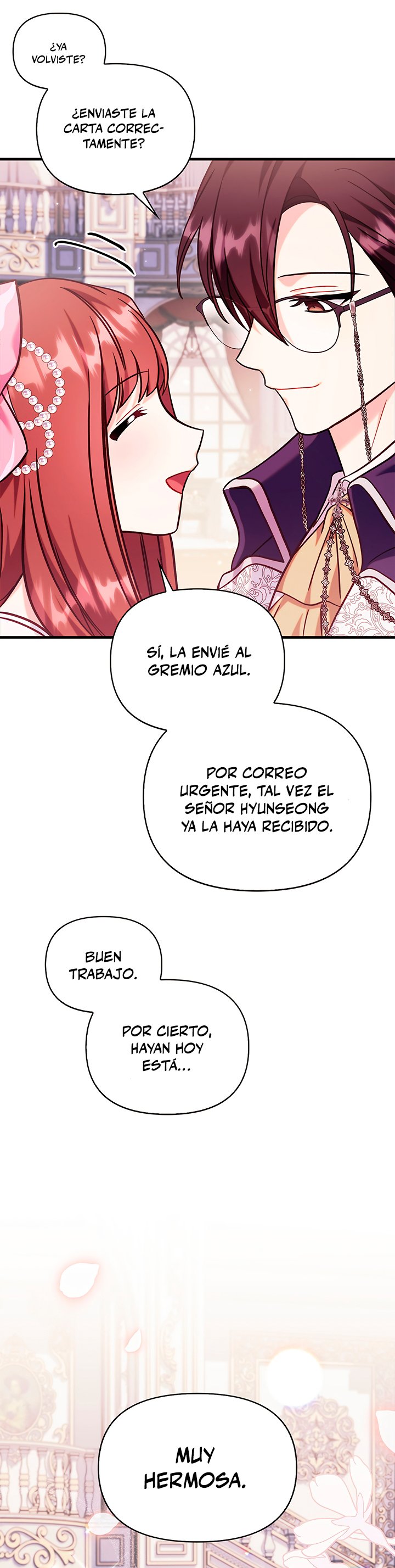 Read Manual de instrucciones del Reencarnado ES Manga Online