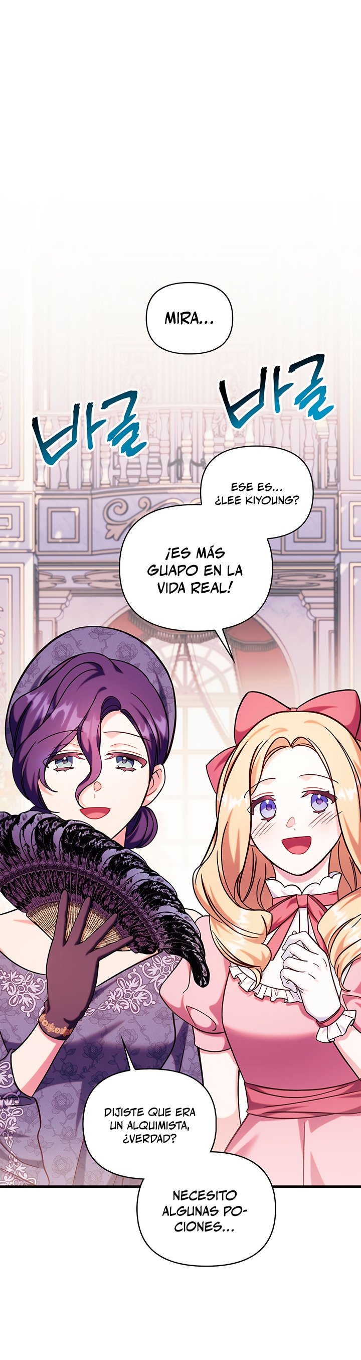 Read Manual de instrucciones del Reencarnado ES Manga Online