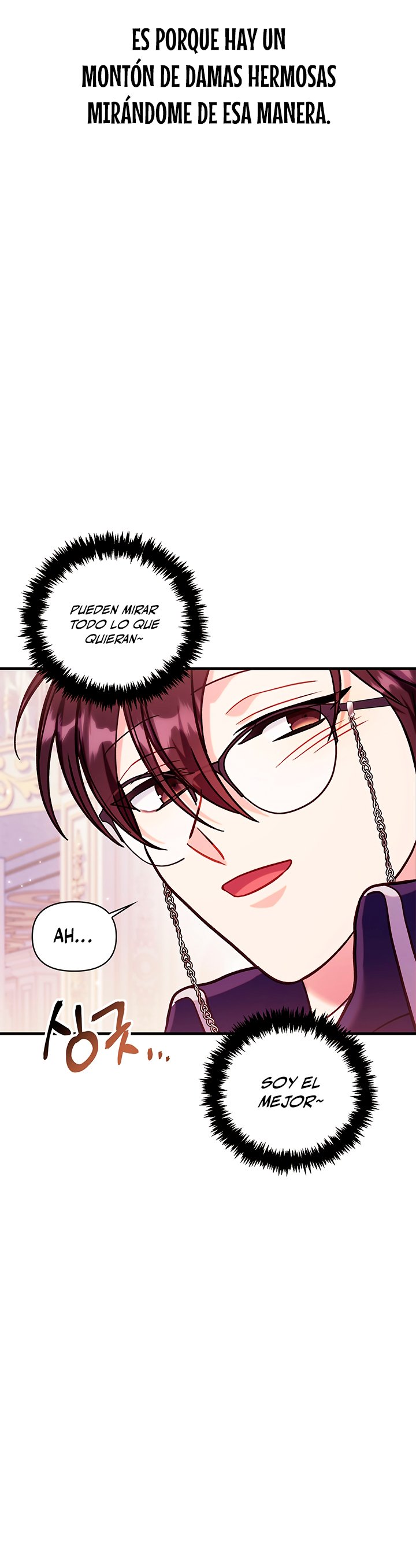 Read Manual de instrucciones del Reencarnado ES Manga Online