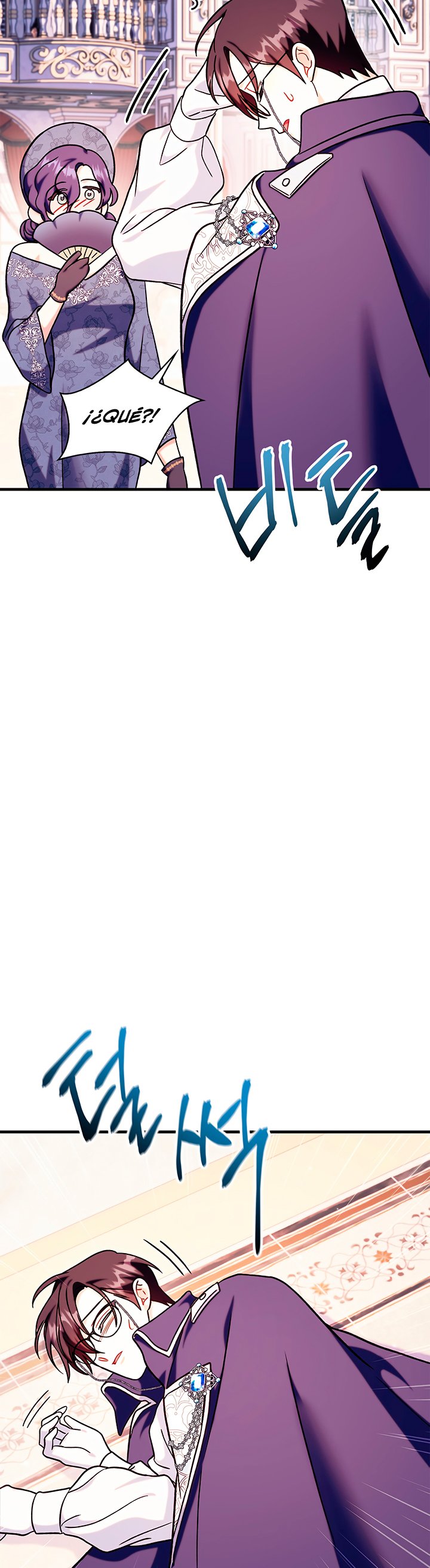 Read Manual de instrucciones del Reencarnado ES Manga Online