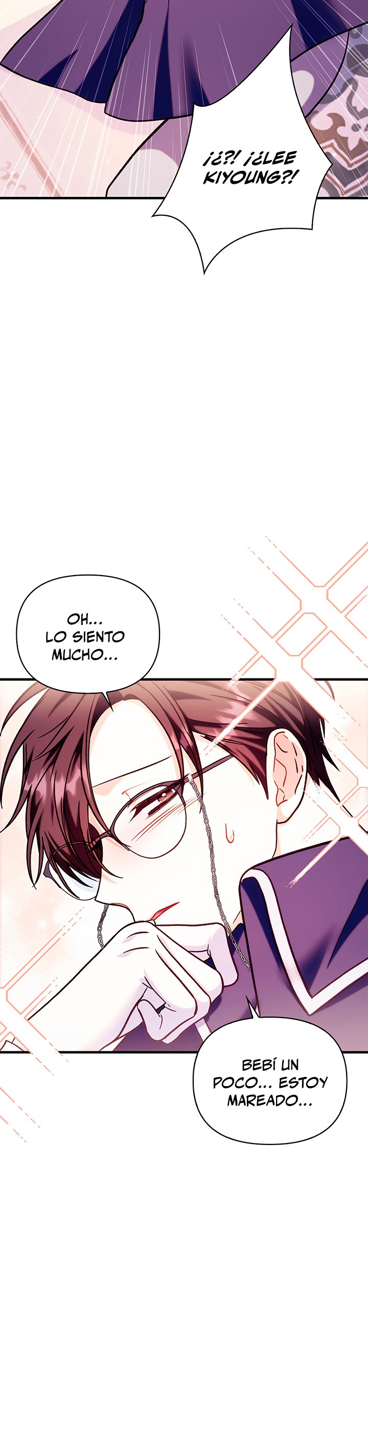 Read Manual de instrucciones del Reencarnado ES Manga Online