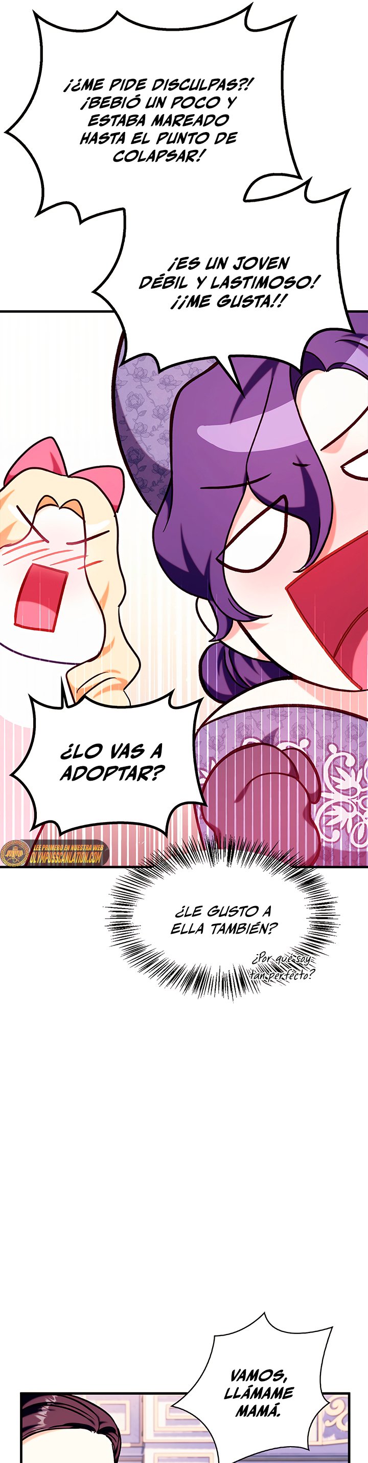 Read Manual de instrucciones del Reencarnado ES Manga Online