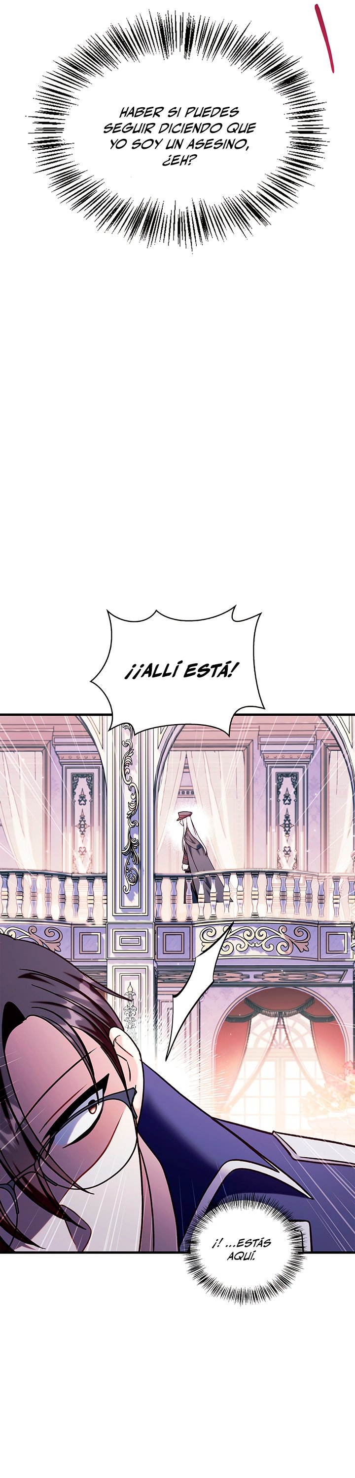 Read Manual de instrucciones del Reencarnado ES Manga Online