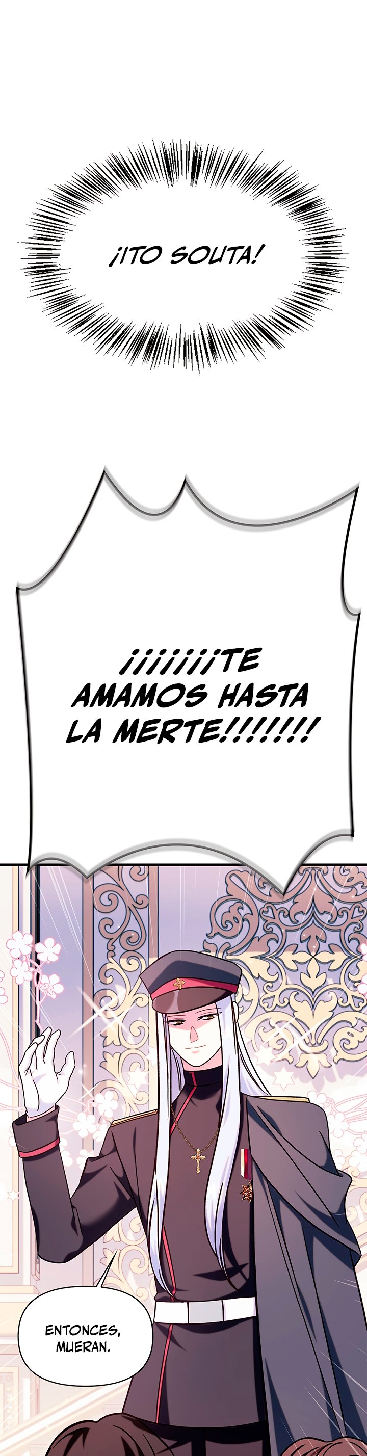 Read Manual de instrucciones del Reencarnado ES Manga Online