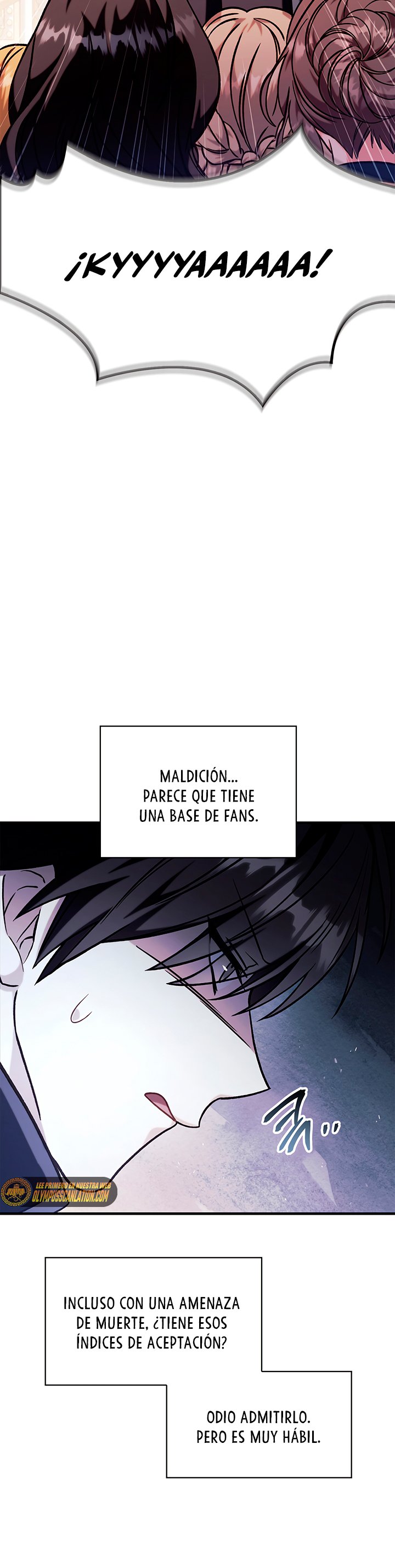 Read Manual de instrucciones del Reencarnado ES Manga Online