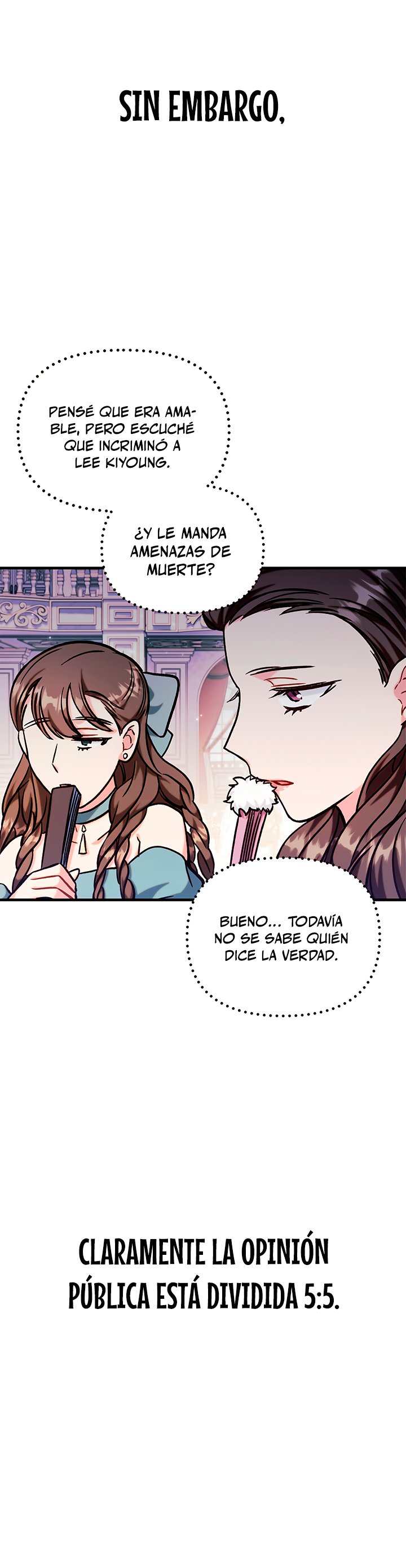 Read Manual de instrucciones del Reencarnado ES Manga Online