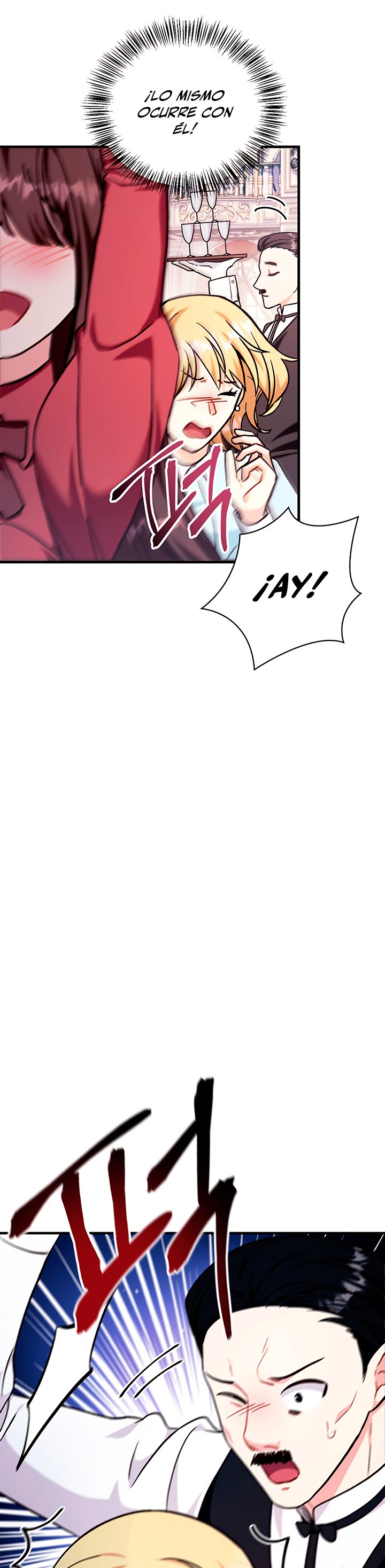 Read Manual de instrucciones del Reencarnado ES Manga Online