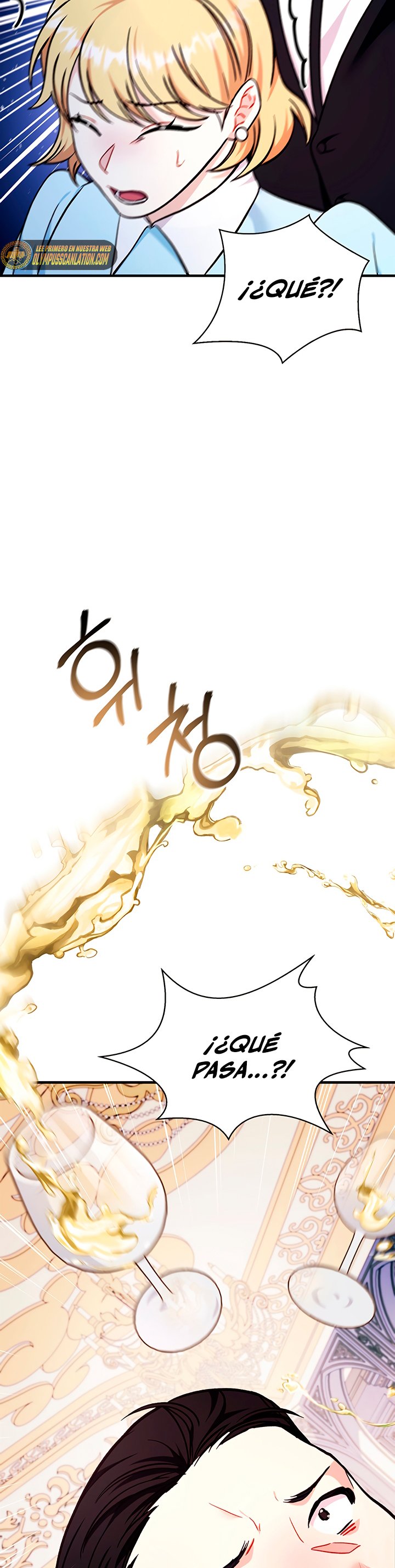 Read Manual de instrucciones del Reencarnado ES Manga Online