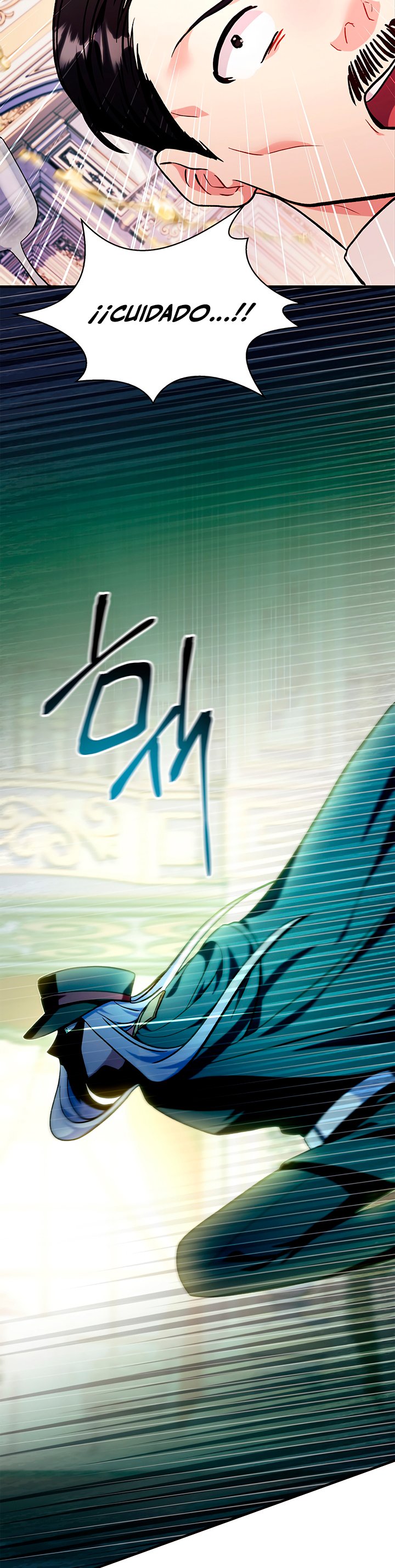 Read Manual de instrucciones del Reencarnado ES Manga Online