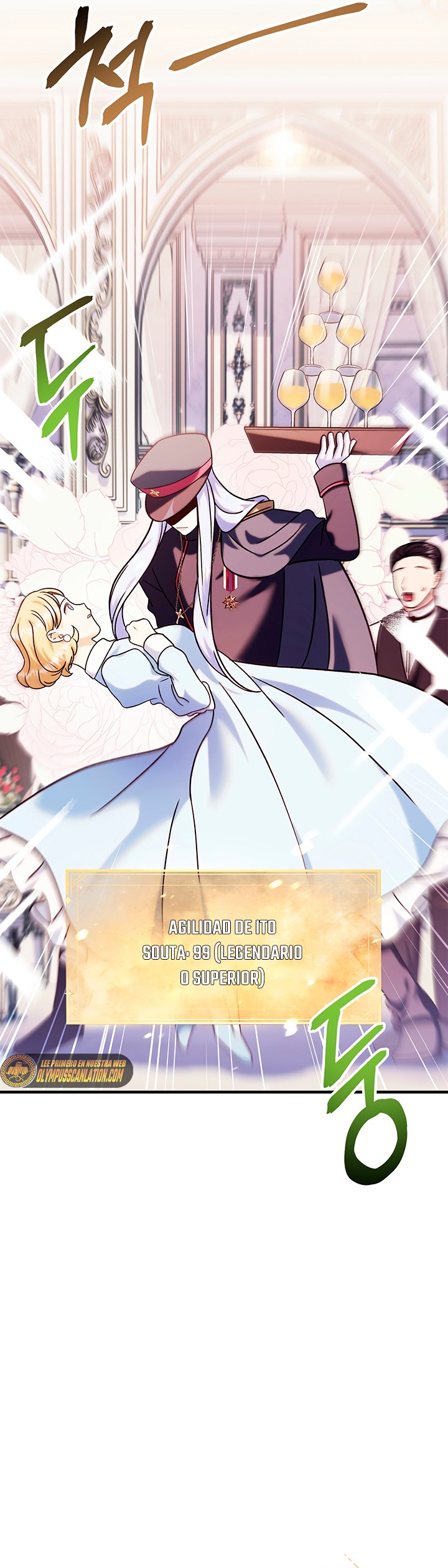 Read Manual de instrucciones del Reencarnado ES Manga Online