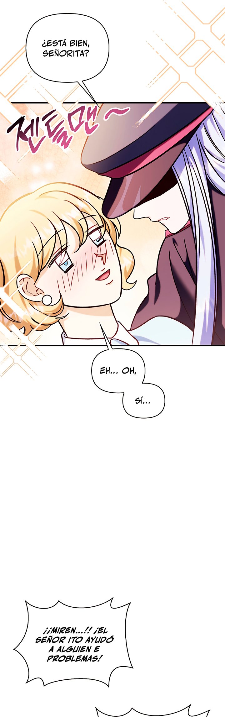 Read Manual de instrucciones del Reencarnado ES Manga Online