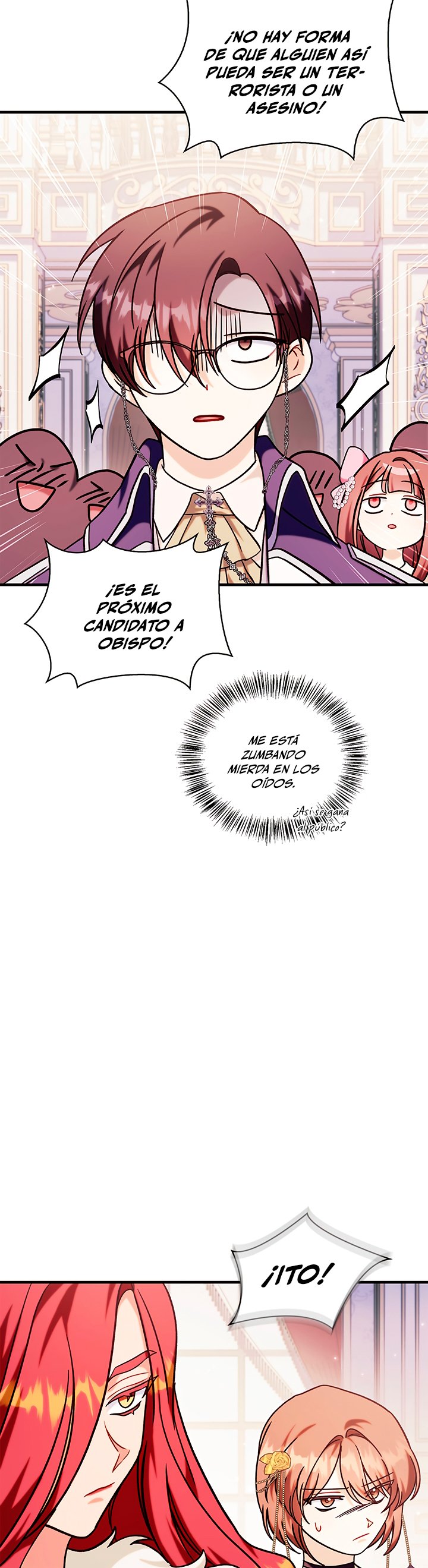 Read Manual de instrucciones del Reencarnado ES Manga Online