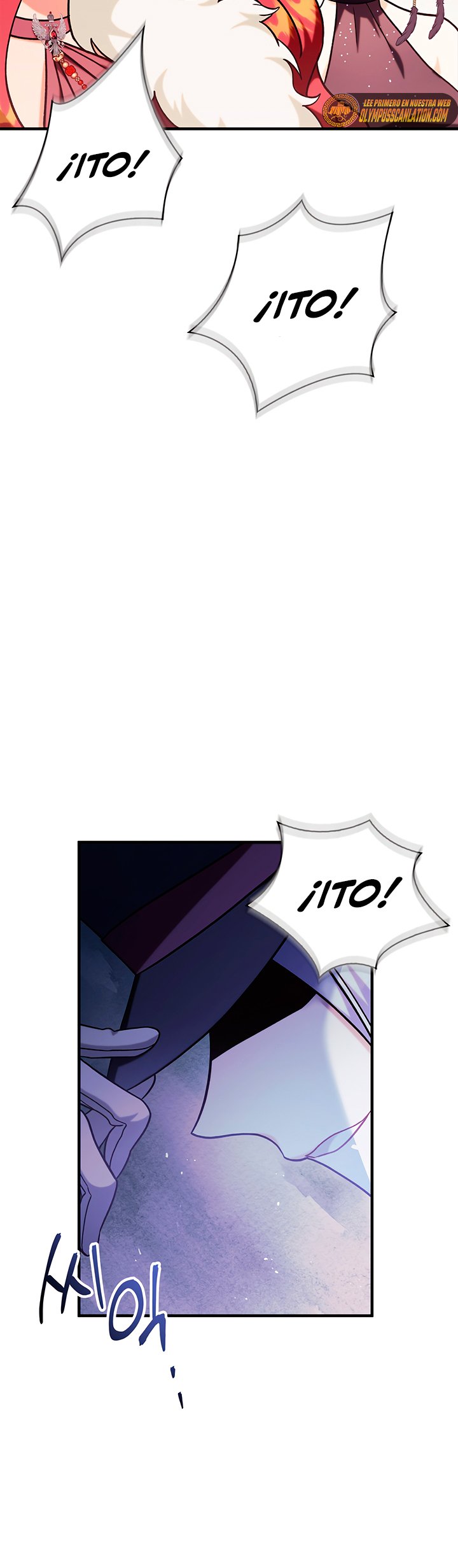 Read Manual de instrucciones del Reencarnado ES Manga Online