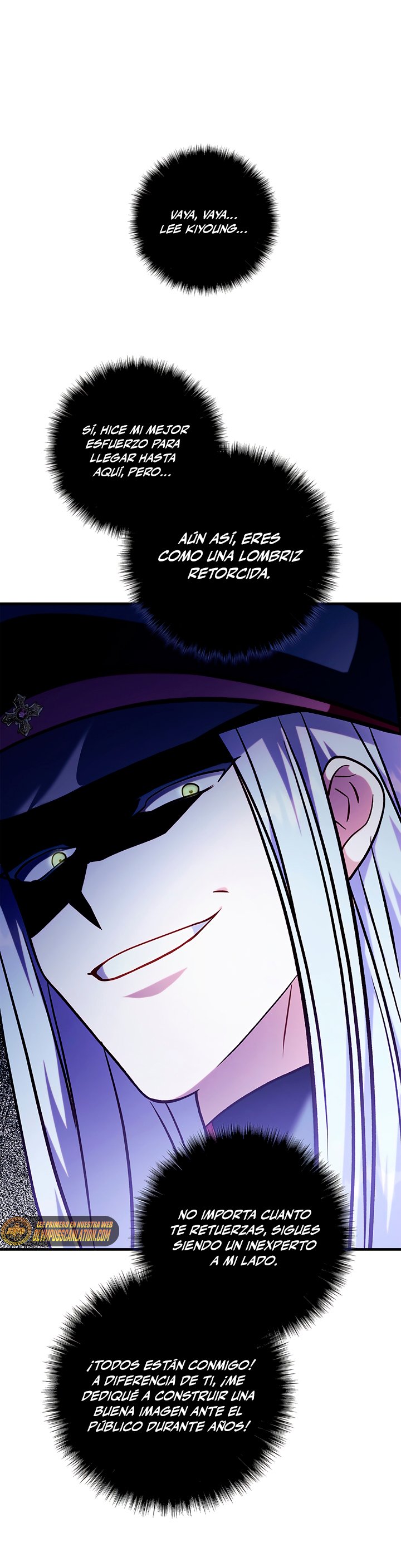 Read Manual de instrucciones del Reencarnado ES Manga Online