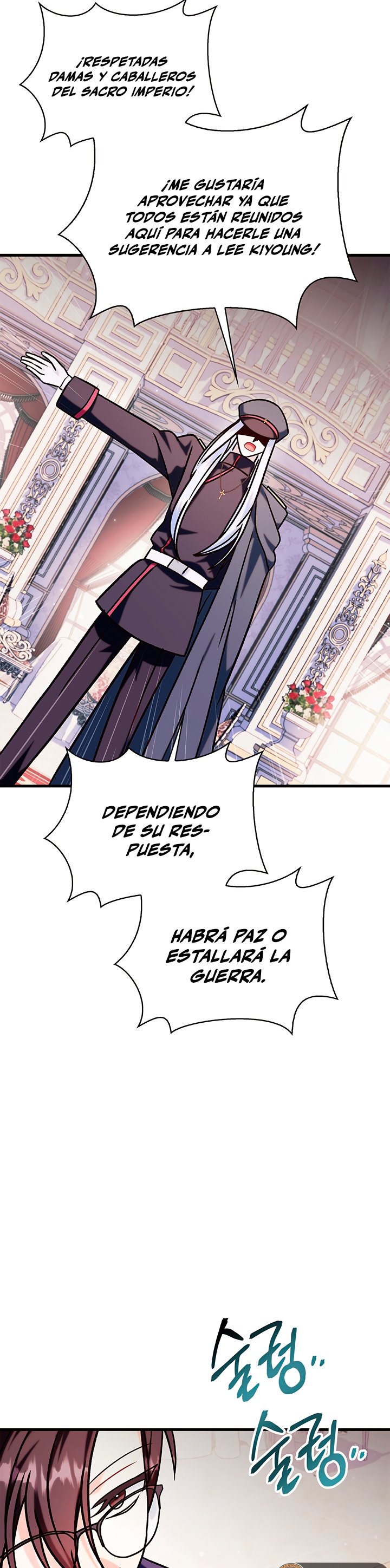 Read Manual de instrucciones del Reencarnado ES Manga Online