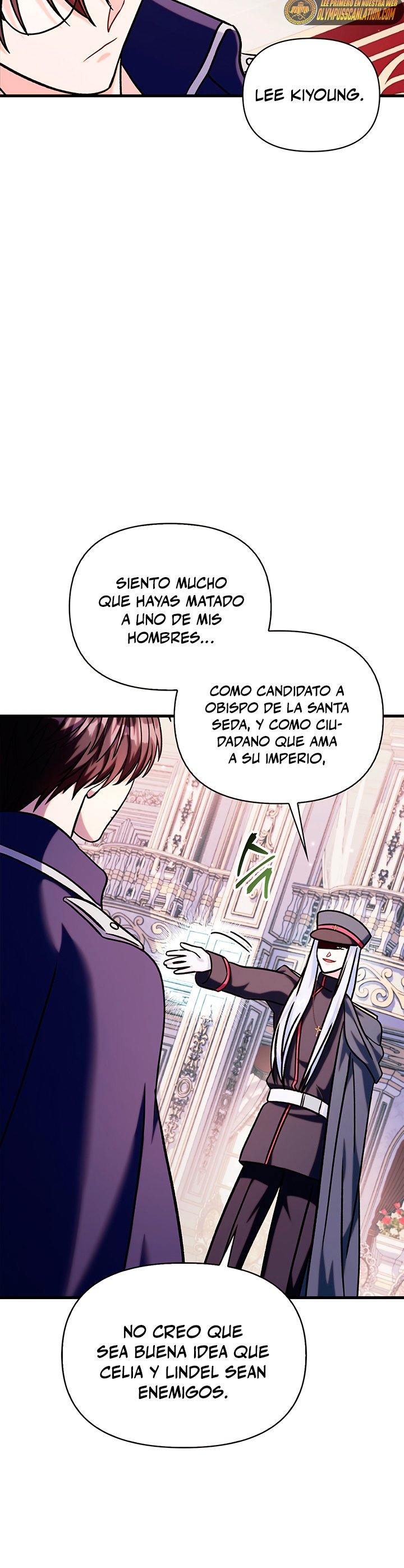 Read Manual de instrucciones del Reencarnado ES Manga Online