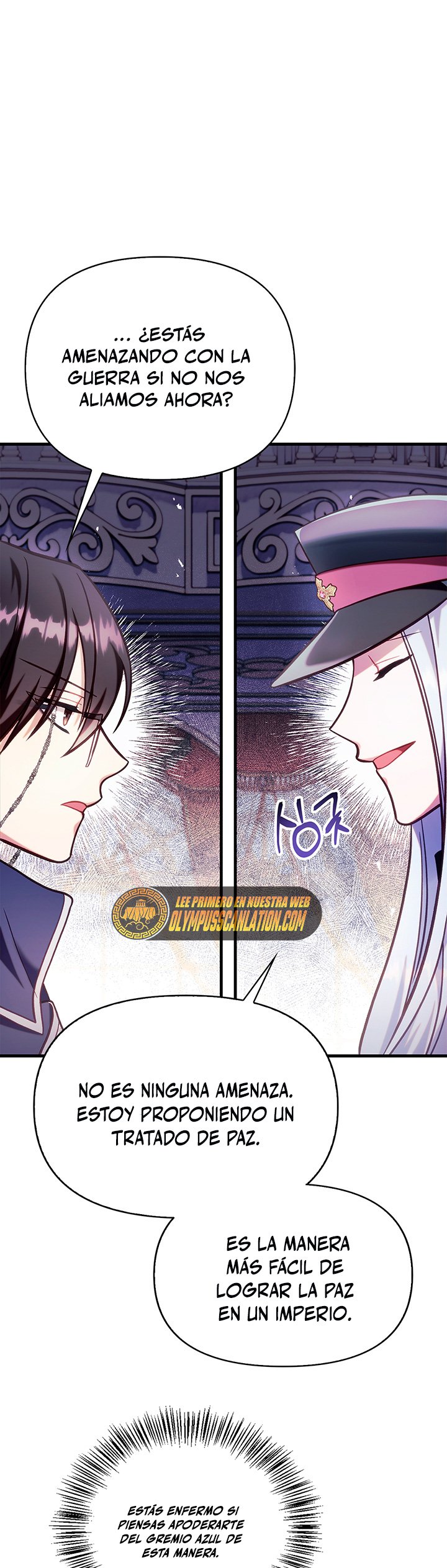 Read Manual de instrucciones del Reencarnado ES Manga Online