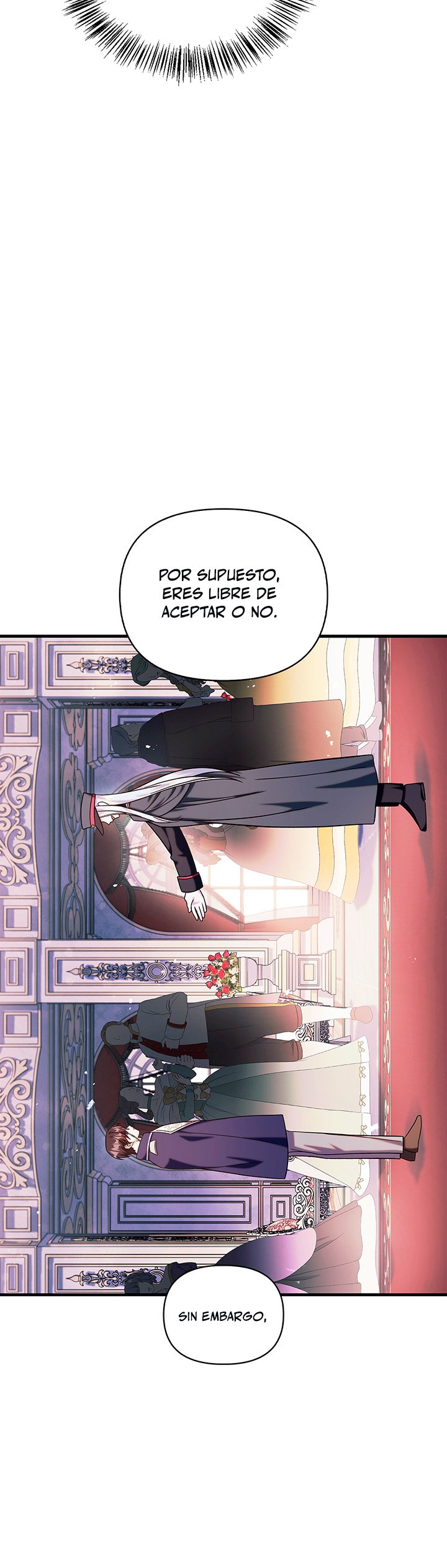 Read Manual de instrucciones del Reencarnado ES Manga Online