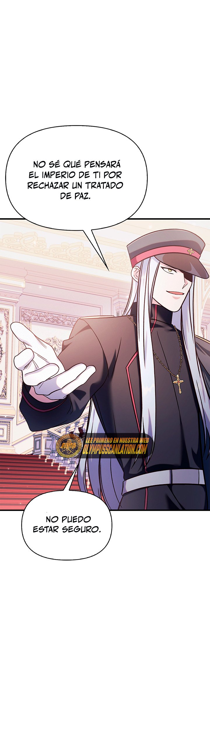 Read Manual de instrucciones del Reencarnado ES Manga Online