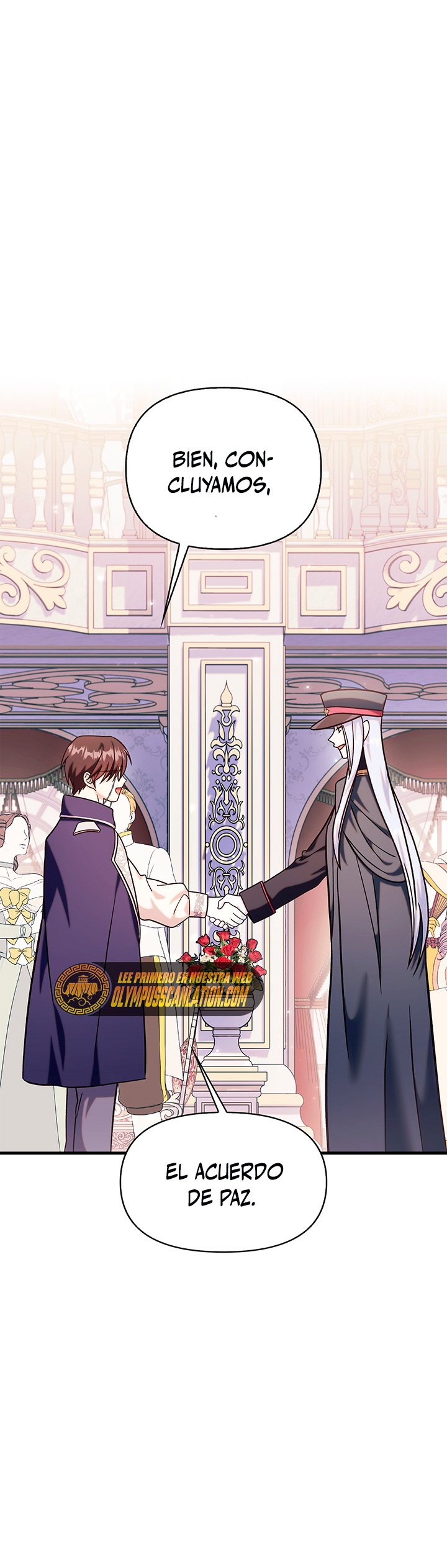 Read Manual de instrucciones del Reencarnado ES Manga Online