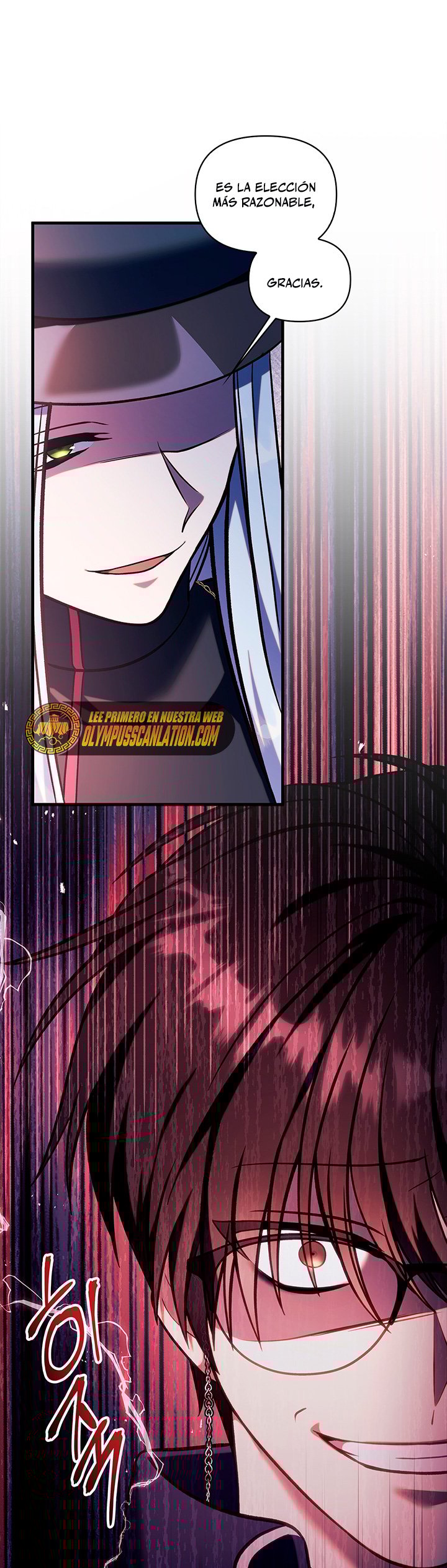 Read Manual de instrucciones del Reencarnado ES Manga Online