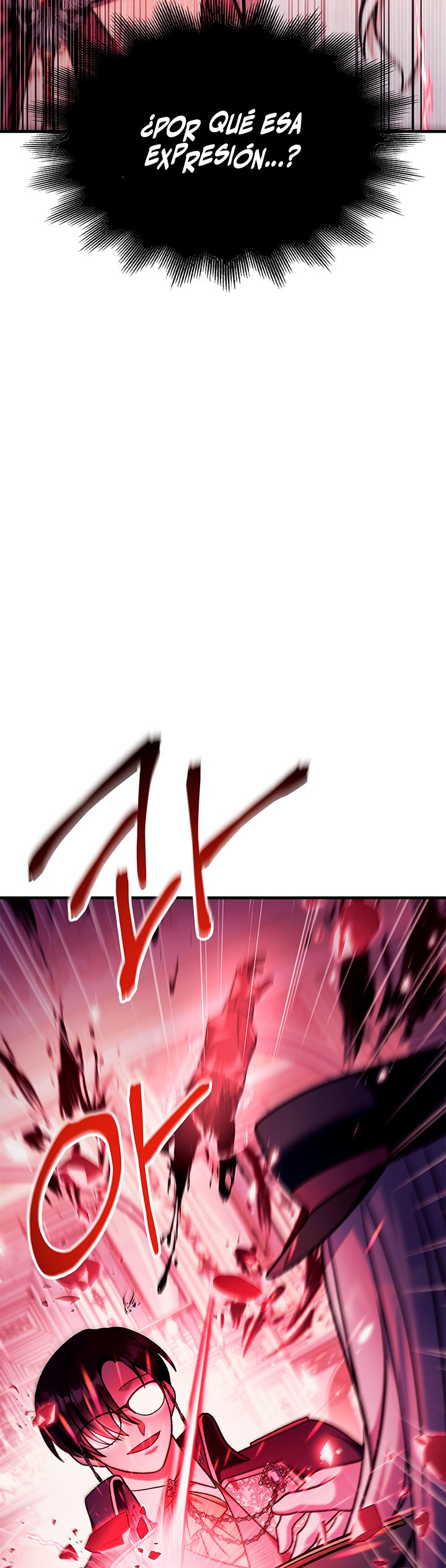 Read Manual de instrucciones del Reencarnado ES Manga Online