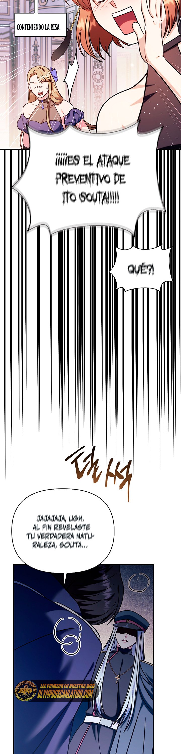 Read Manual de instrucciones del Reencarnado ES Manga Online