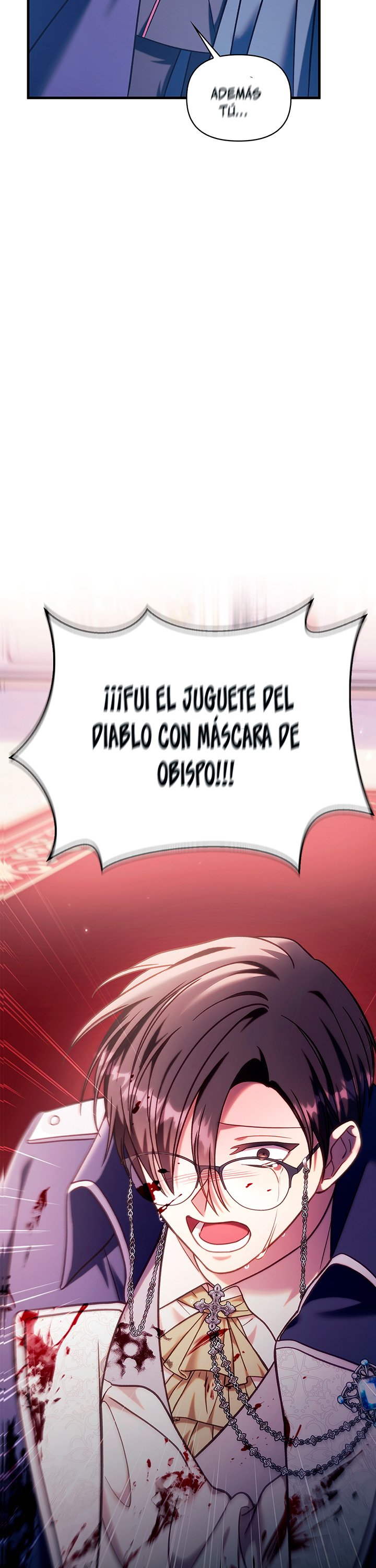 Read Manual de instrucciones del Reencarnado ES Manga Online