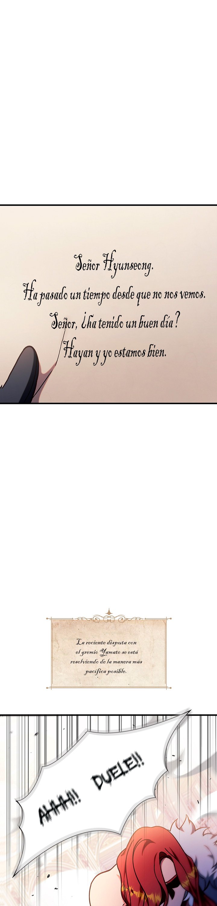 Read Manual de instrucciones del Reencarnado ES Manga Online