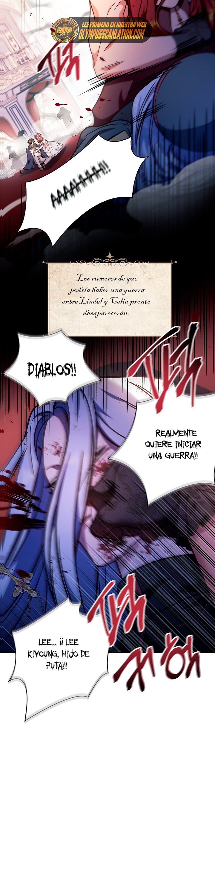 Read Manual de instrucciones del Reencarnado ES Manga Online