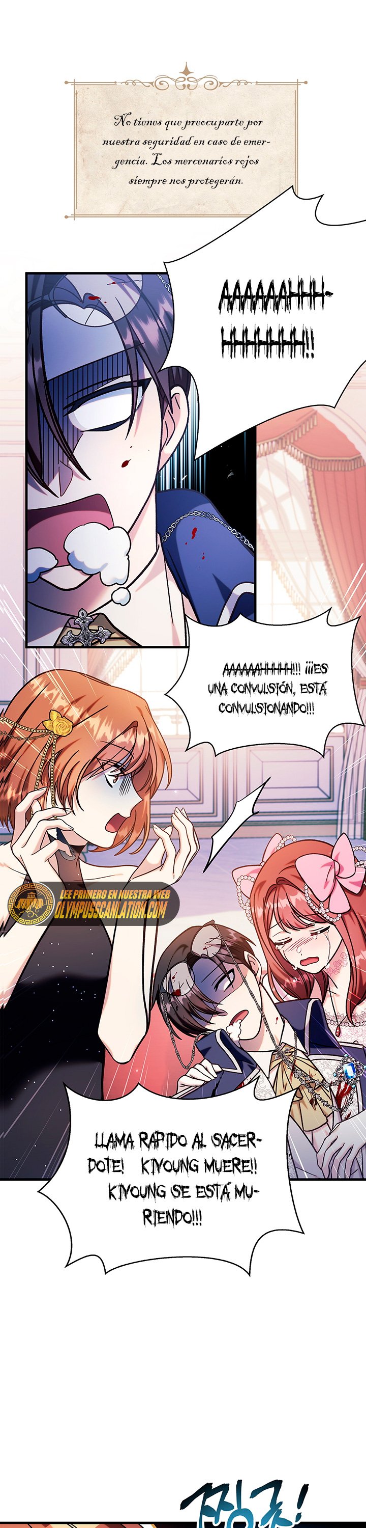 Read Manual de instrucciones del Reencarnado ES Manga Online