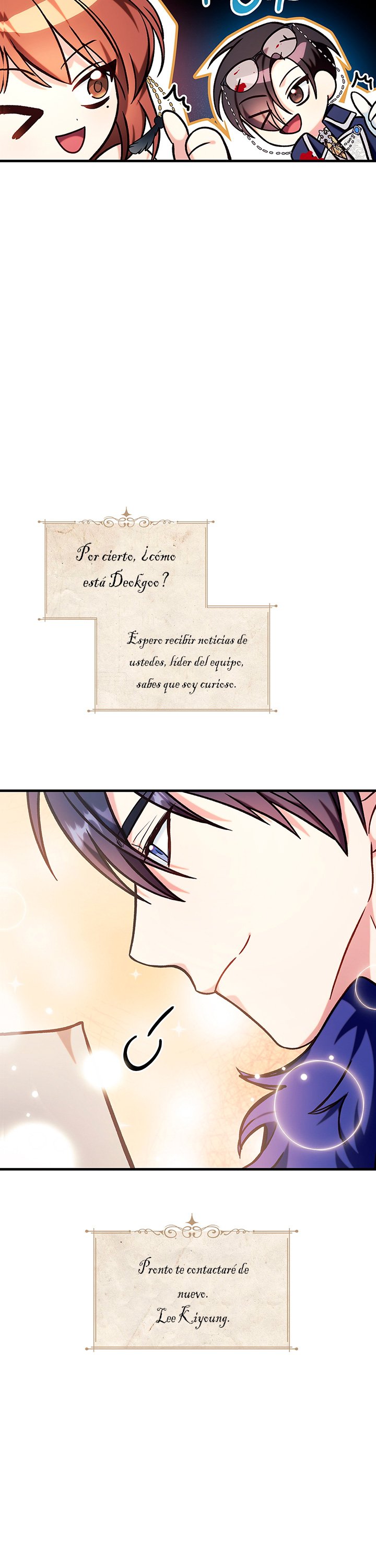 Read Manual de instrucciones del Reencarnado ES Manga Online