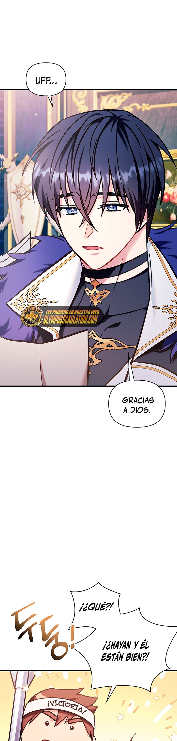 Read Manual de instrucciones del Reencarnado ES Manga Online