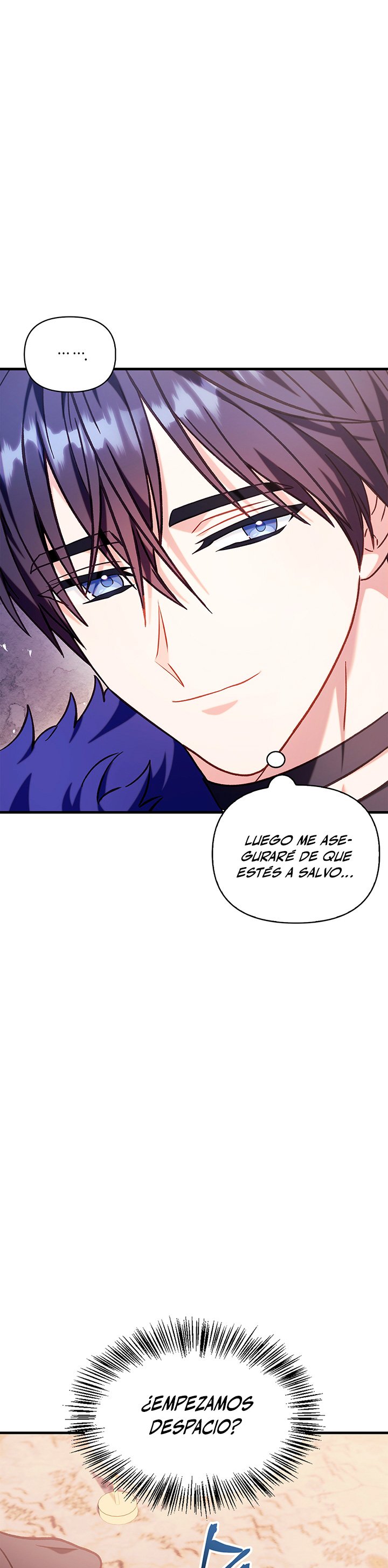 Read Manual de instrucciones del Reencarnado ES Manga Online