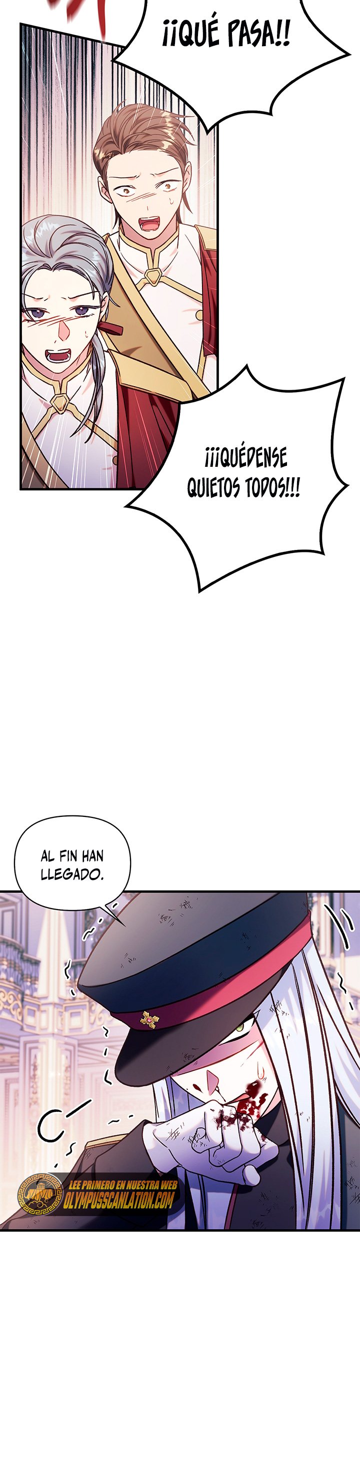 Read Manual de instrucciones del Reencarnado ES Manga Online