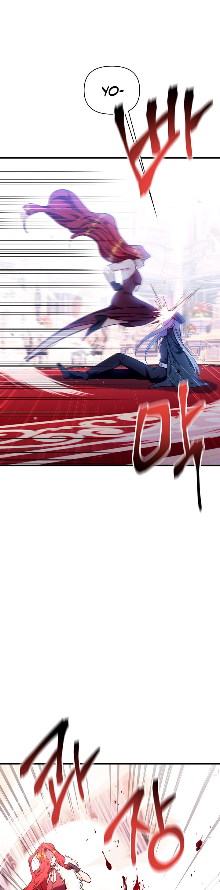 Read Manual de instrucciones del Reencarnado ES Manga Online