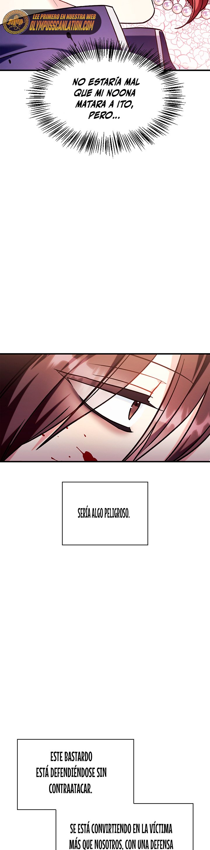 Read Manual de instrucciones del Reencarnado ES Manga Online