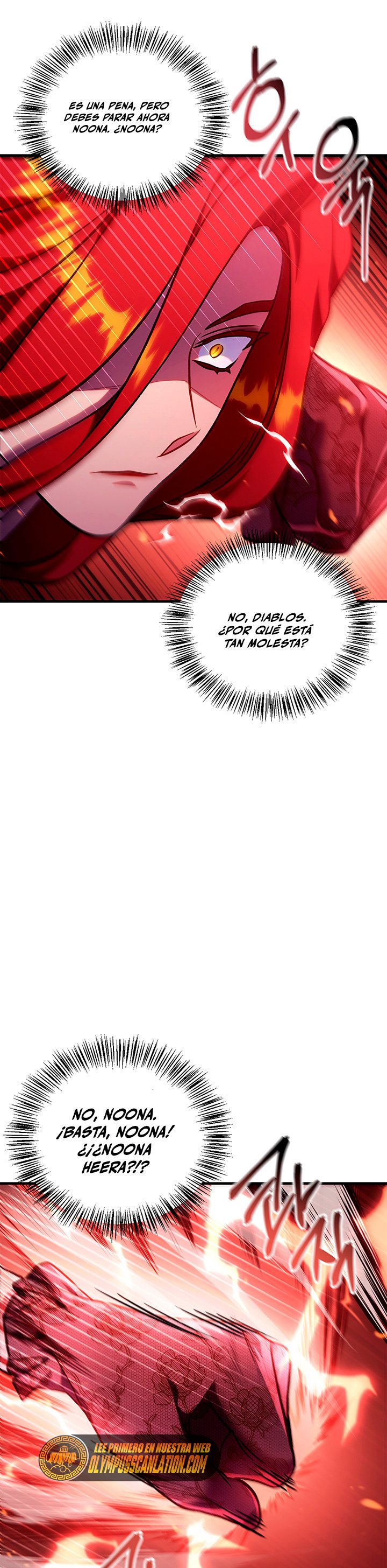 Read Manual de instrucciones del Reencarnado ES Manga Online